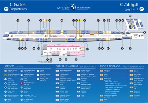 what is dubai airport code